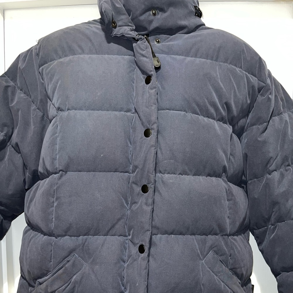 Men’s Spiewak Golden Fleece Puffer Jacket XL - Picture 2 of 8